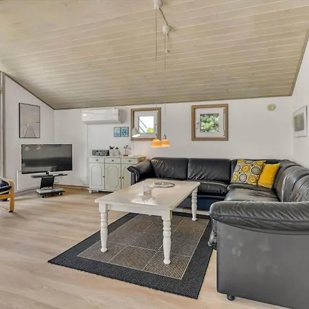 Bv239-blavand-solhaven-15 Ferienhaus *