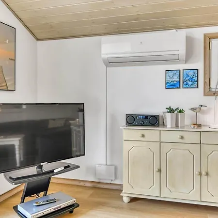 Casa vacanze Bv239-blavand-solhaven-15 *