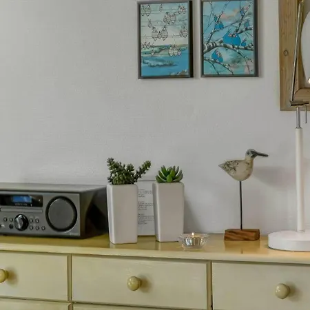 Casa vacanze Bv239-blavand-solhaven-15