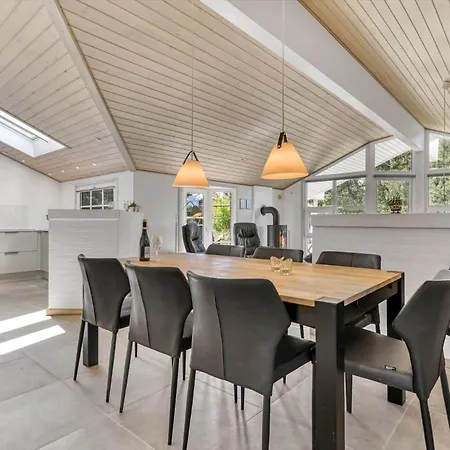 Casa vacanze Bv239-blavand-solhaven-15 *