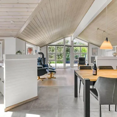 Casa vacanze Bv239-blavand-solhaven-15 Blåvand