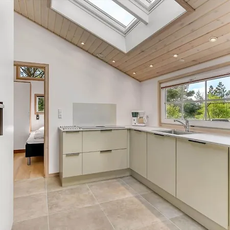 Bv239-blavand-solhaven-15 Casa vacanze Blåvand