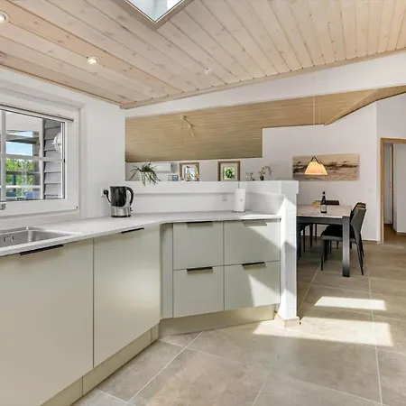 Casa vacanze Bv239-blavand-solhaven-15