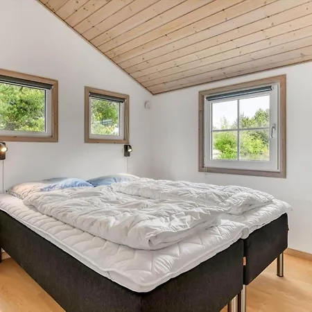 Casa vacanze Bv239-blavand-solhaven-15 *