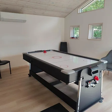 Bv239-blavand-solhaven-15 Casa vacanze Blåvand