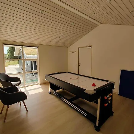 Casa vacanze Bv239-blavand-solhaven-15