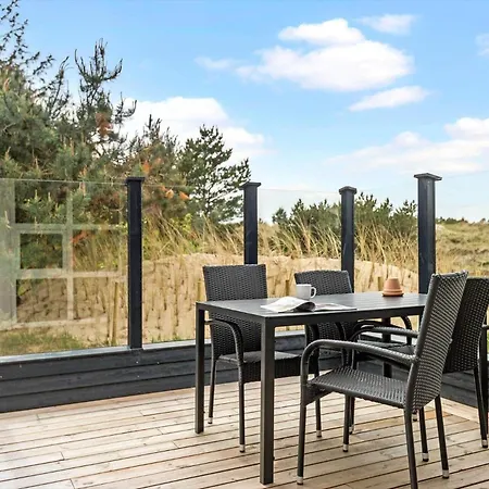 Casa vacanze Bv239-blavand-solhaven-15 *