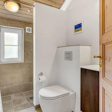 Casa vacanze Bv239-blavand-solhaven-15 Blåvand