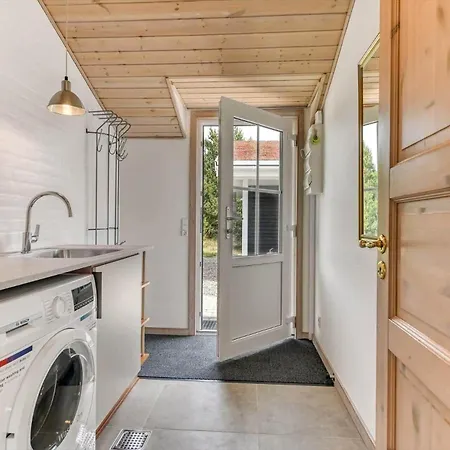 Casa vacanze Bv239-blavand-solhaven-15 Blåvand