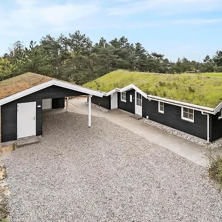 Casa vacanze Bv239-blavand-solhaven-15 *