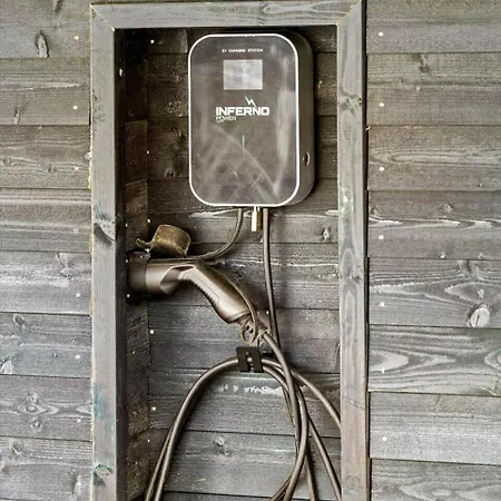 Casa vacanze Bv239-blavand-solhaven-15 Blåvand