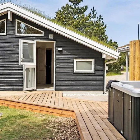 Bv239-blavand-solhaven-15 Casa vacanze Blåvand