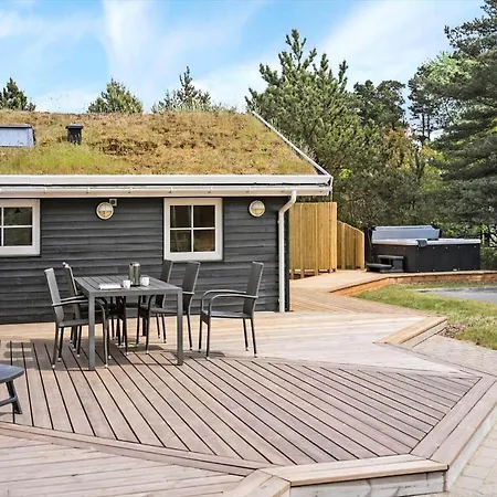 Casa vacanze Bv239-blavand-solhaven-15 Blåvand