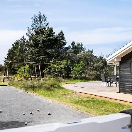 Bv239-blavand-solhaven-15 * Blåvand