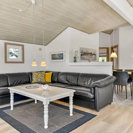 Bv239-blavand-solhaven-15 Vakantiehuis