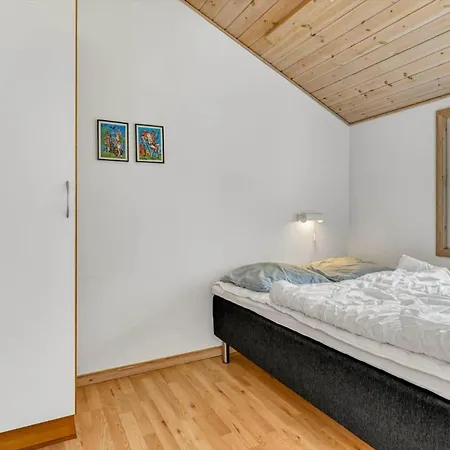 Сasa de vacaciones Bv239-blavand-solhaven-15 *