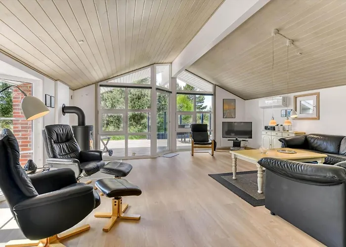 Bv239-blavand-solhaven-15 * 布拉万德