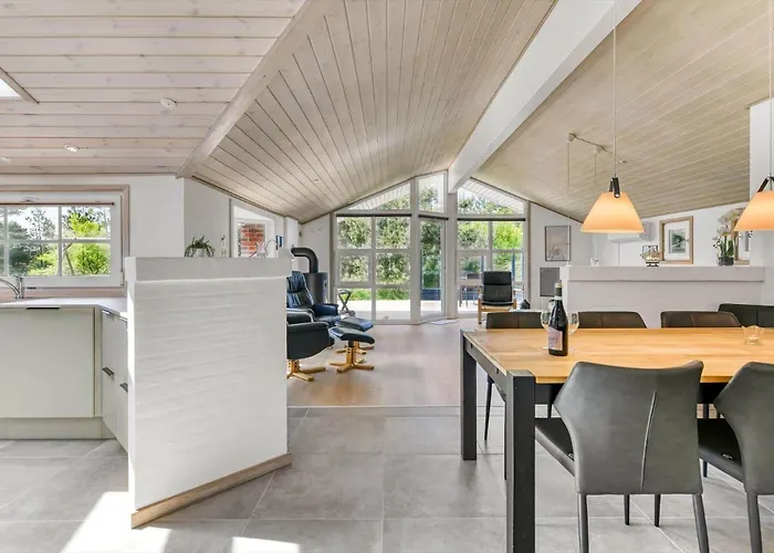 度假居 Bv239-blavand-solhaven-15 布拉万德