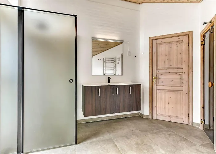 Bv239-blavand-solhaven-15 度假居 布拉万德