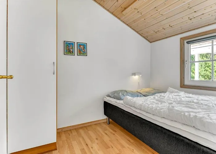 Bv239-blavand-solhaven-15 度假居