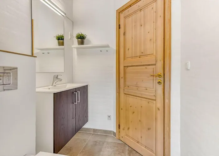 度假居 Bv239-blavand-solhaven-15 布拉万德